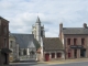 Photo suivante de Crécy-en-Ponthieu église saint - Séverin 
