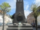 Photo précédente de Crécy-en-Ponthieu monument aux morts 