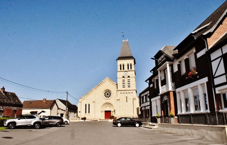 La Commune - Doingt
