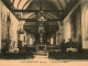 Photo suivante de Hallencourt Intérieur de l'Église