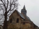 l'église d'Estouilly