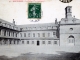 Photo précédente de Montdidier Le Collège (vue intérieur), vers 1908 (carte postale ancienne).