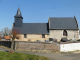 Photo précédente de Moyenneville l'église de Bouillancourt