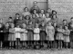 photo de classe 1953