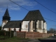 Eglise de Tilloy-Floriville