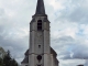 Photo suivante de Villers-sous-Ailly l'église