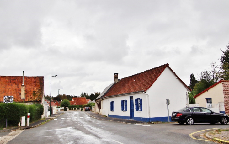 La Commune - Villers-sur-Authie