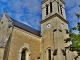 'église Saint-Etienne