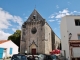 Photo suivante de Angoulins    église Saint-Pierre