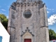 Photo précédente de Angoulins    église Saint-Pierre