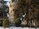 Photo suivante de Archiac La Tour de l'Ancien Château