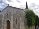 Photo suivante de Aytré 'église Saint-Etienne