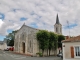 Photo précédente de Aytré 'église Saint-Etienne