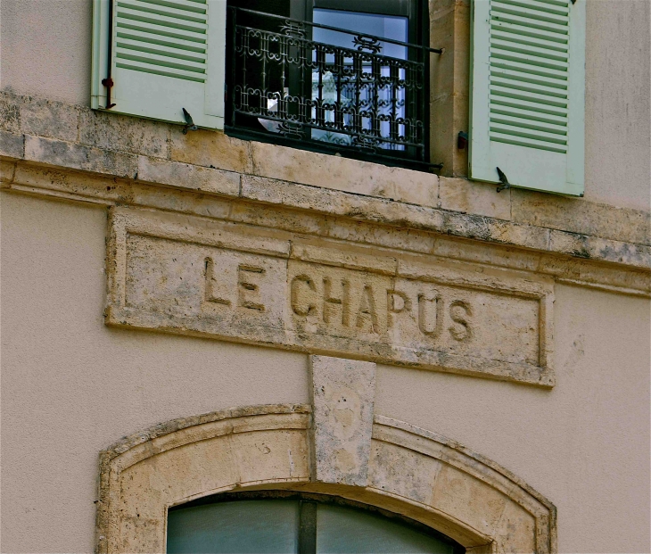  - Bourcefranc-le-Chapus