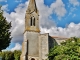 Photo suivante de Bourgneuf :église Sainte Catherine
