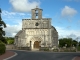 Photo suivante de Breuillet Eglise de Breuillet 17920