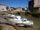 Photo précédente de Chenac-Saint-Seurin-d'Uzet Le port.