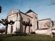 Photo suivante de Clérac L'église romane Saint Vivien.