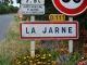 La Jarne