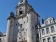 Photo suivante de La Rochelle Porte de la Grosse Horloge