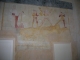Photo précédente de Le Douhet Fresques dans l'église