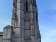Eglise de Marennes