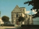 Photo suivante de Meursac église