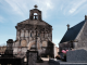 Photo suivante de Montlieu-la-Garde Eglise St Vivien de Challaux contruite en 