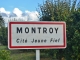 Montroy