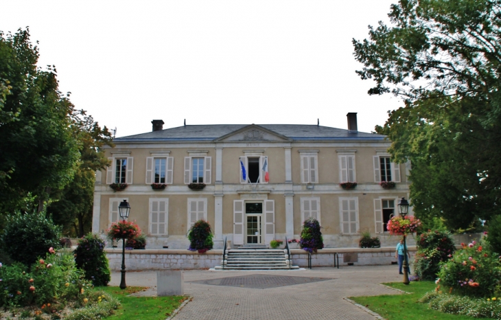 La Mairie - Nieul-sur-Mer