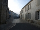 Photo suivante de Nieul-sur-Mer rue de l'église