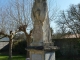 Photo suivante de Nieul-sur-Mer Le Monument aux Morts.