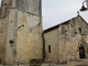 Photo précédente de Nieul-sur-Mer  !église Saint-Philibert