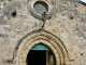 Photo suivante de Nieul-sur-Mer  !église Saint-Philibert