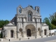 Photo suivante de Pons Eglise St Vivien