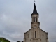 Photo suivante de Puilboreau  !église Saint-Louis