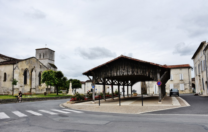 La Commune - Rioux
