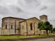 Photo précédente de Rioux église Notre-Dame