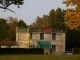 Photo suivante de Saint-Bris-des-Bois Rénovation de toiture pour la Mairie