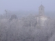 Photo précédente de Saint-Bris-des-Bois Eglise brouillard