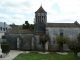Photo suivante de Saint-Césaire Eglise
