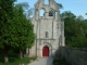 Photo suivante de Saint-Coutant-le-Grand Eglise