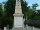 Photo suivante de Saint-Coutant-le-Grand Monument aux morts