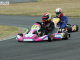 La première épreuve du Trophée UFOLEP de Ligue Nouvelle-Aquitaine,  se déroule sur le Circuit de Karting de Saint-Genis-de-Saintonge (17) le 09 août 2020,