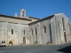Eglise romane de saint Georges d'Oléron