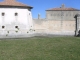 Photo suivante de Saint-Nazaire-sur-Charente Panorama du fort Lupin