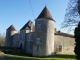 Château de Chaux