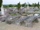 Photo suivante de Saint-Saturnin-du-Bois le cimetière