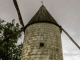 Photo suivante de Saint-Thomas-de-Conac Le Moulin de la Croix