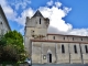 Photo suivante de Thairé .Notre-Dame de L'Assomtion